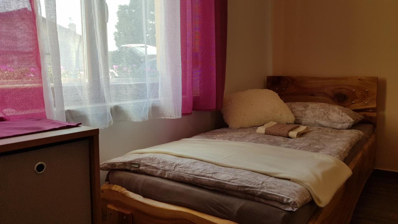 Seventh House Διαμέρισμα Ilirska Bistrica Εξωτερικό φωτογραφία