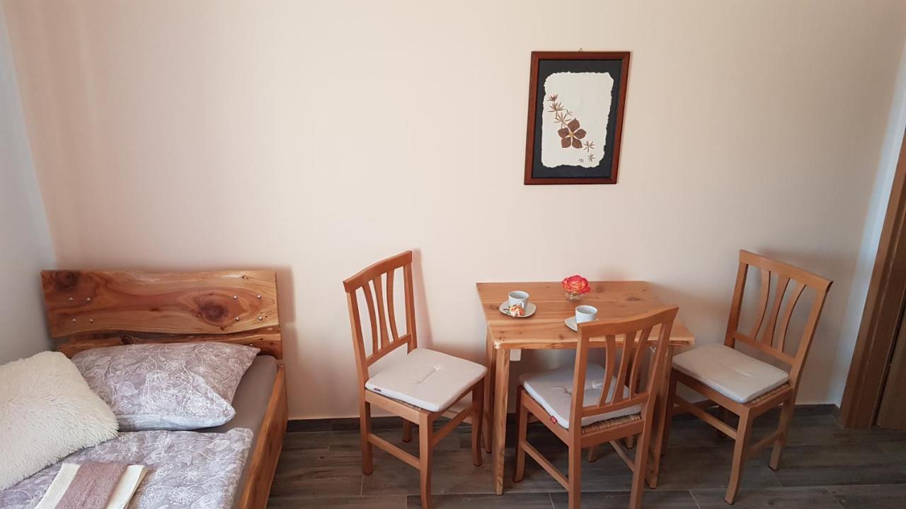 Seventh House Διαμέρισμα Ilirska Bistrica Εξωτερικό φωτογραφία