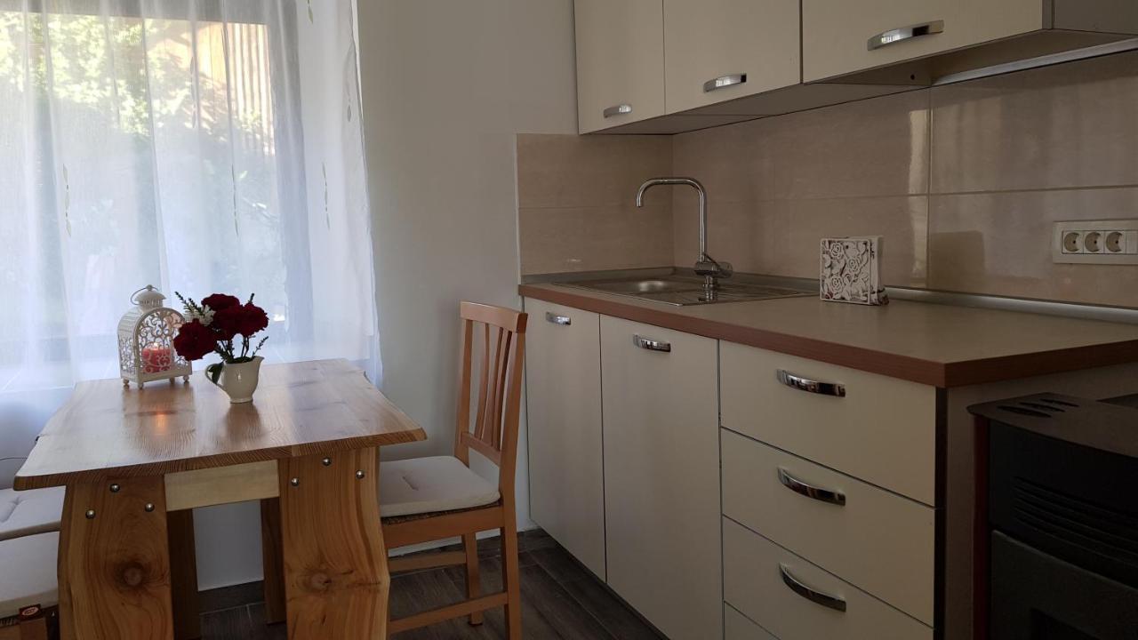 Seventh House Διαμέρισμα Ilirska Bistrica Εξωτερικό φωτογραφία