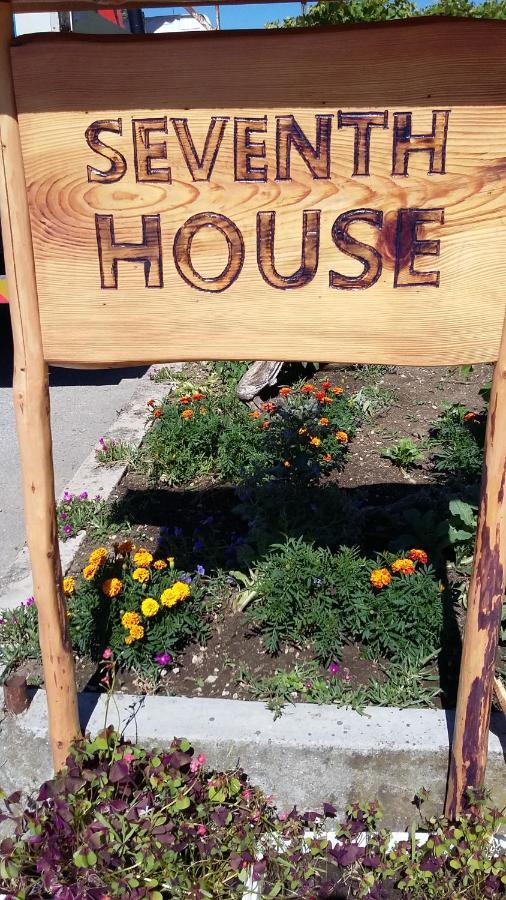 Seventh House Διαμέρισμα Ilirska Bistrica Εξωτερικό φωτογραφία